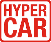 Hypercar