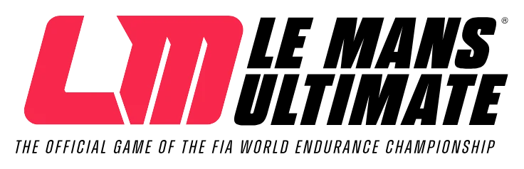 Le Mans Ultimate logo