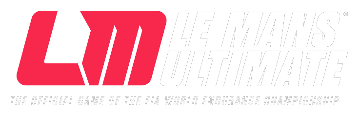 Le Mans Ultimate logo