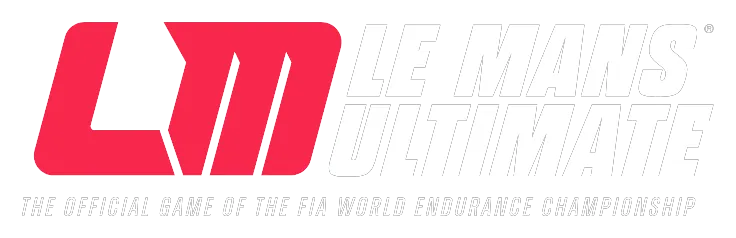 Le Mans Ultimate logo