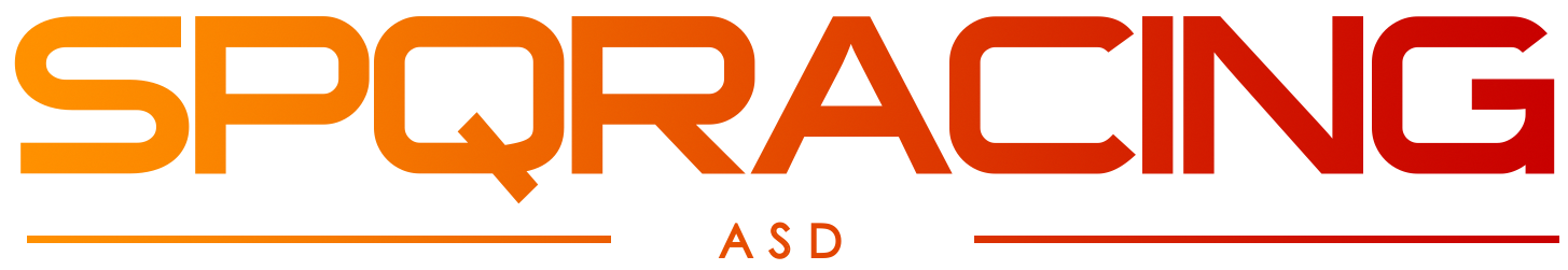 SPQR Logo