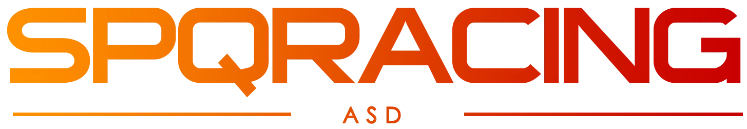 SPQR Logo
