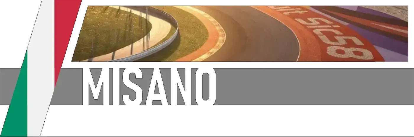 Misano