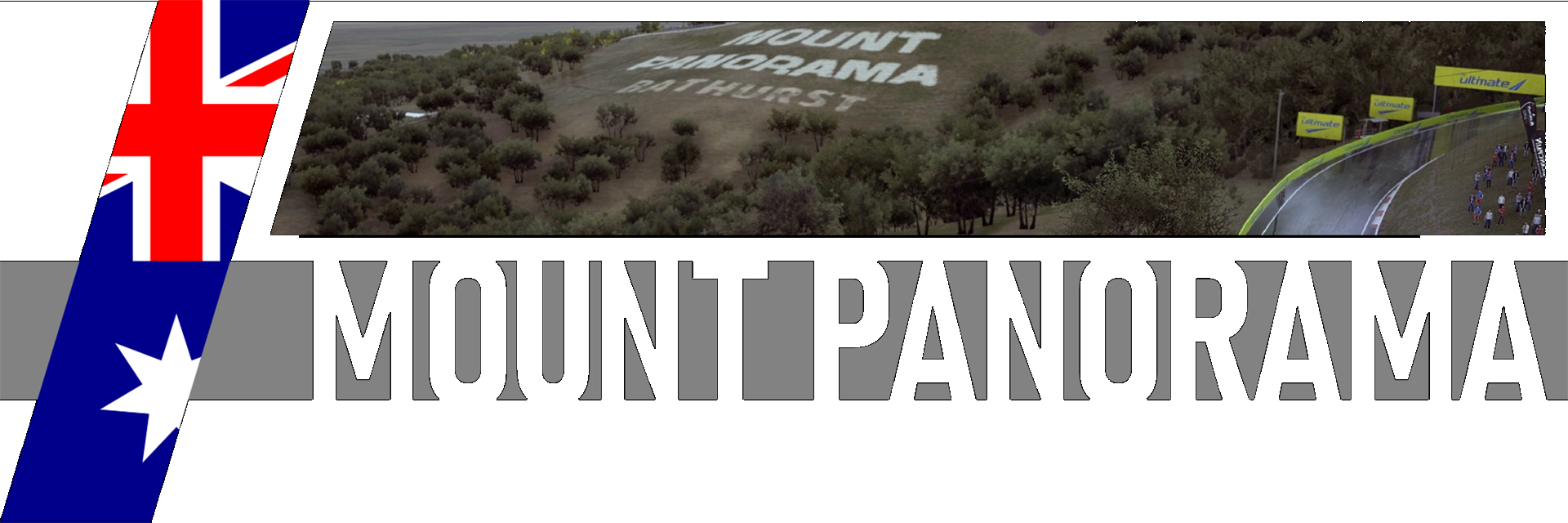 Mount Panorama
