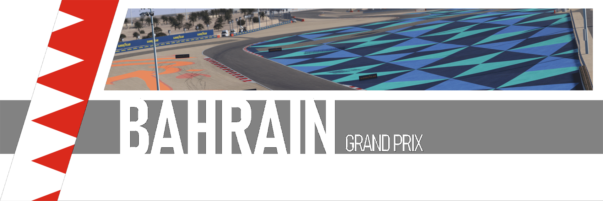 Bahrain International Circuit