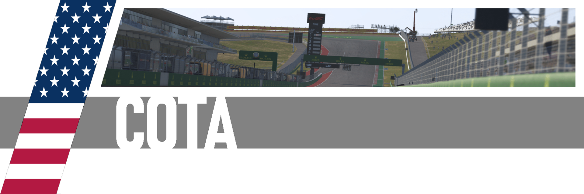 Circuit of the Americas