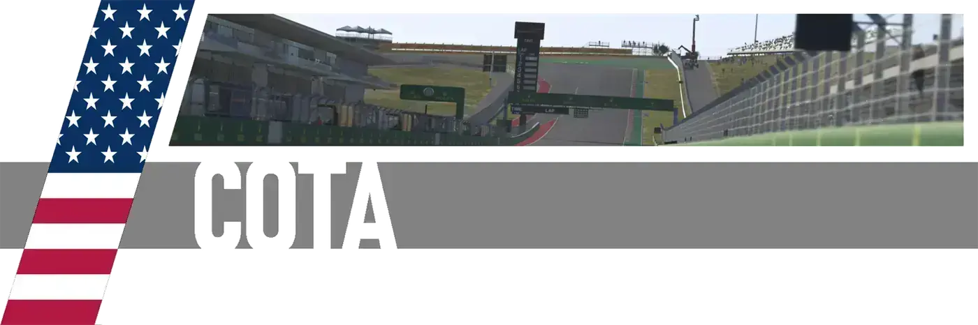 Circuit of the Americas