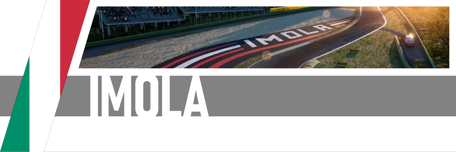 Autodromo Internazionale Enzo e Dino Ferrari