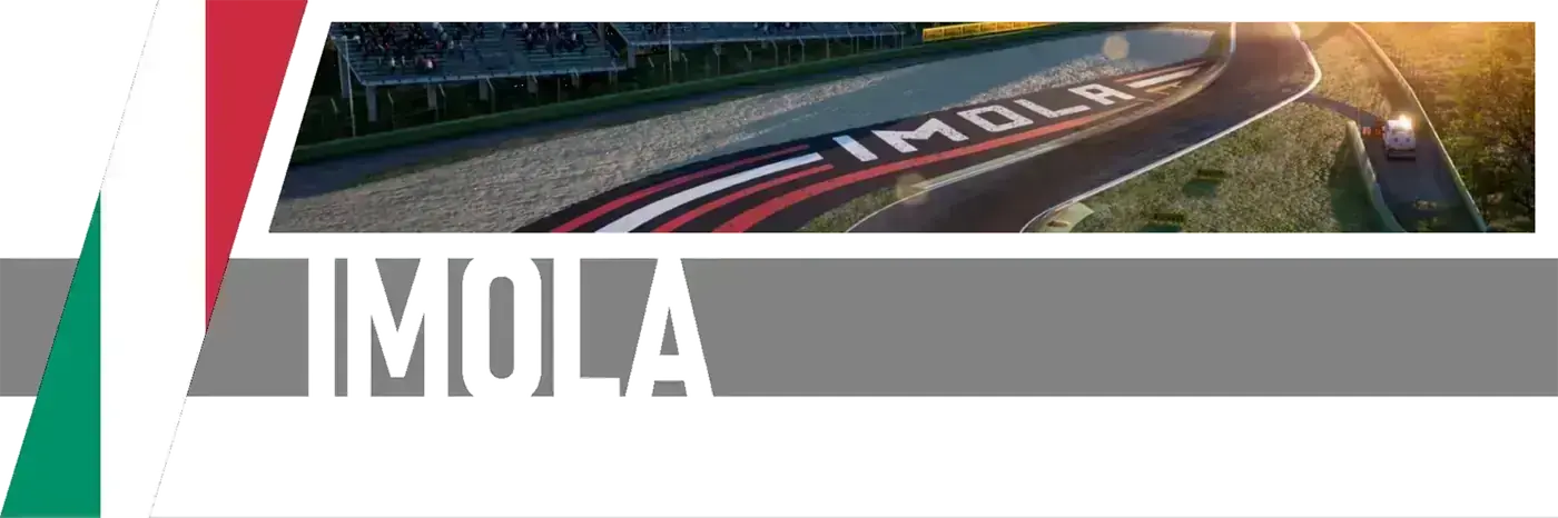 Autodromo Internazionale Enzo e Dino Ferrari