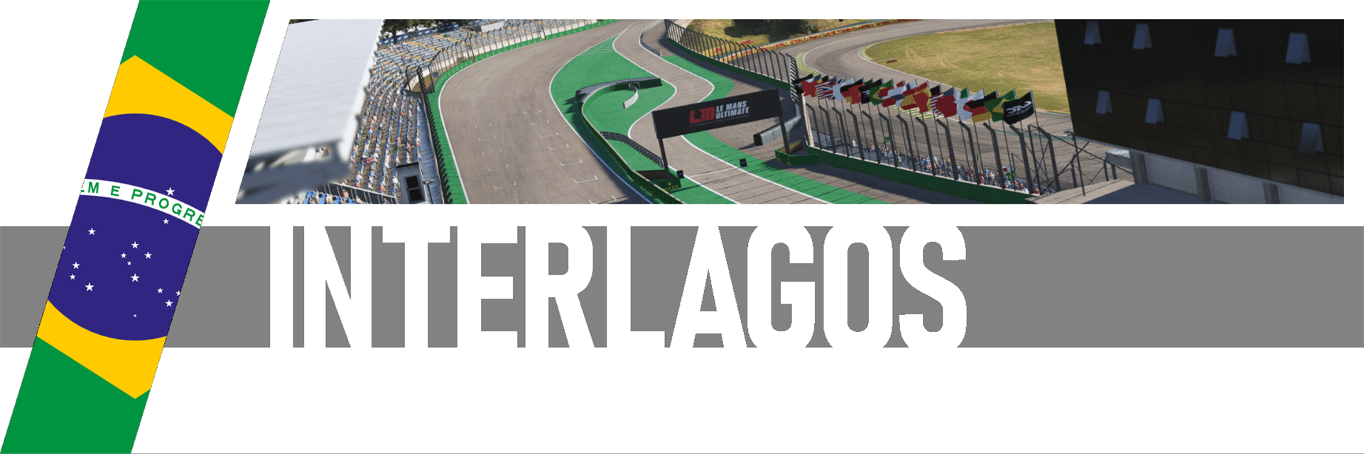 Autódromo José Carlos Pace