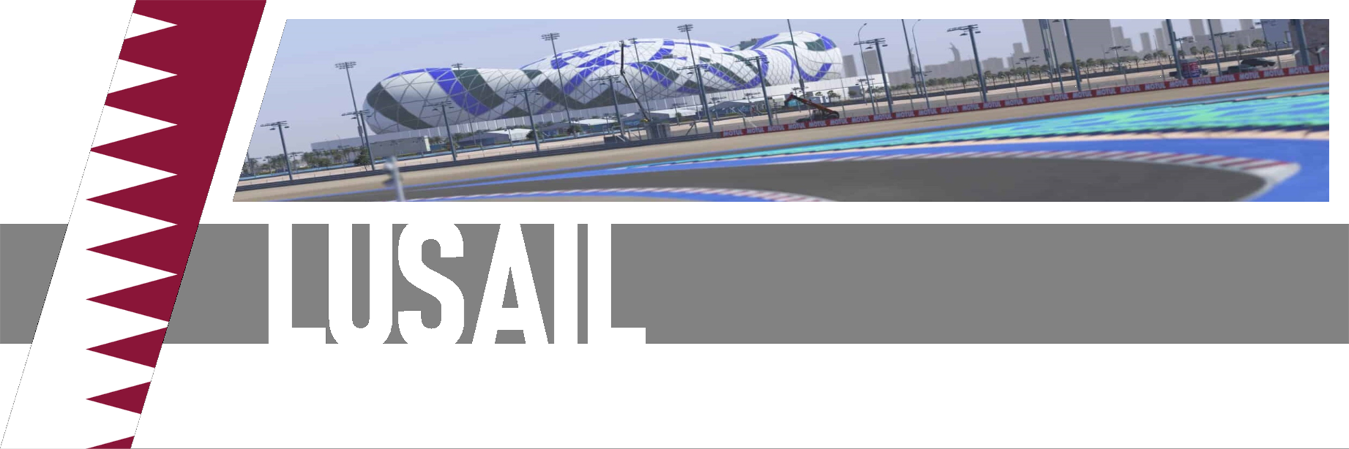 Lusail International Circuit