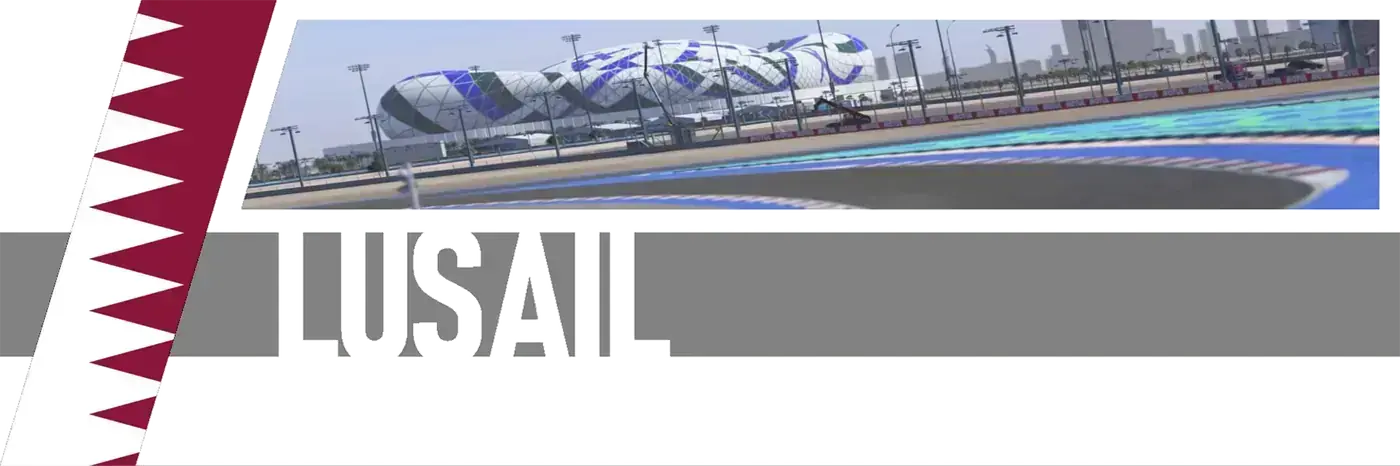 Lusail International Circuit