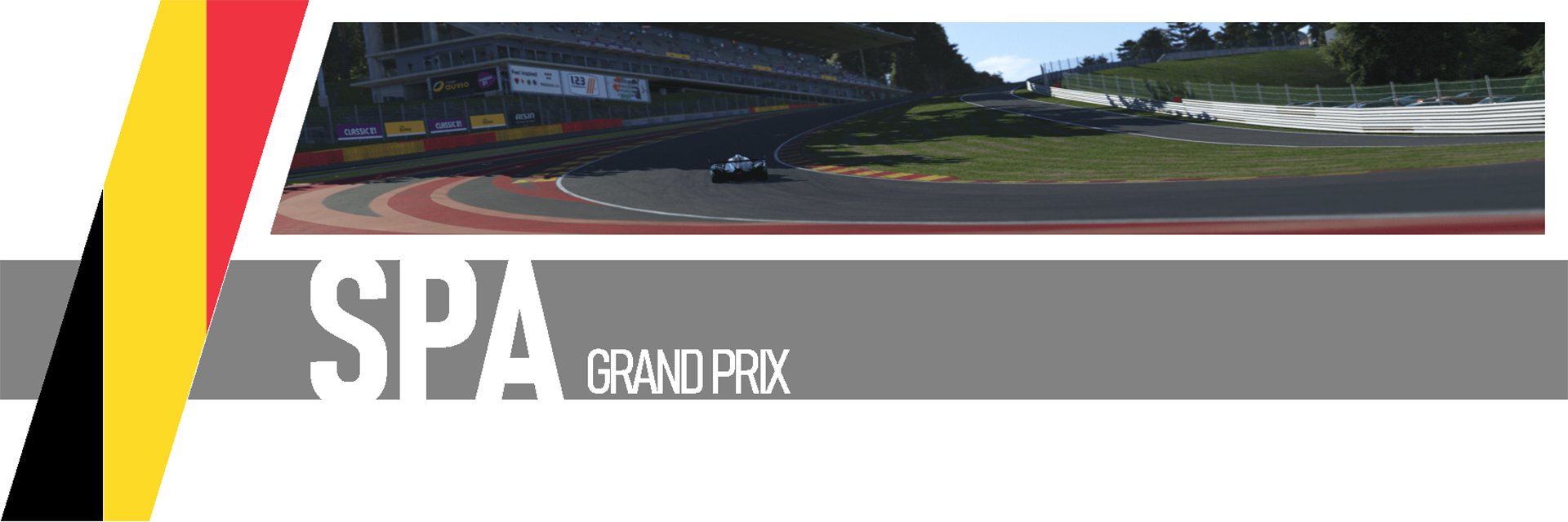Spa-Francorchamps