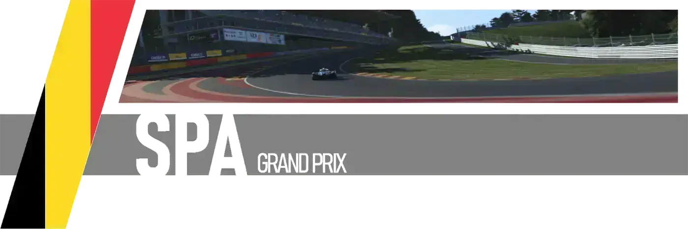 Spa-Francorchamps