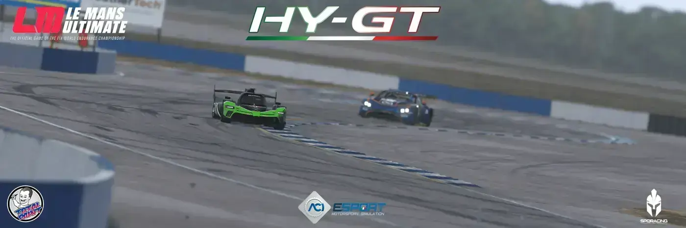 Prequalifiche Sebring – Classifiche definitive, 34 i qualificati al via di Lusail Cover