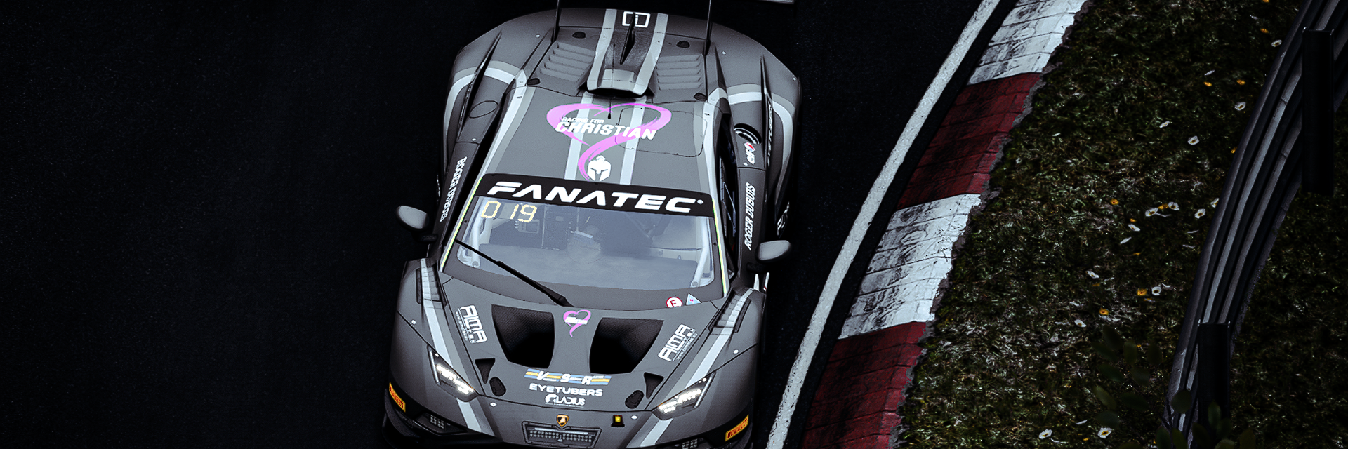 Cover R4C - PreQualifica Round 1